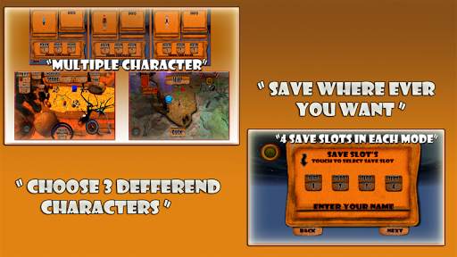 Bomb Blaster 3D screenshot 8