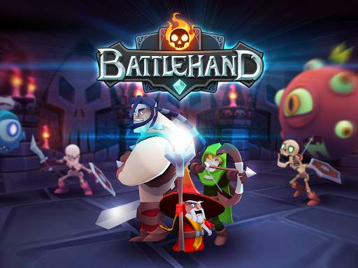 BattleHand screenshot 7