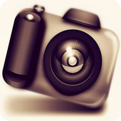 Beauty Camera &amp; Wonderful Photo Editor icon