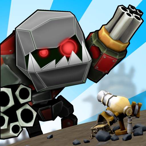 Castle Fusion Idle Clicker 1.9.6