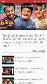 The Kapil Sharma  Ka Show screenshot 2