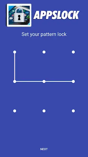 APPSLOCK 2020 - Hide ,Lock Apps easily from screen screenshot 2