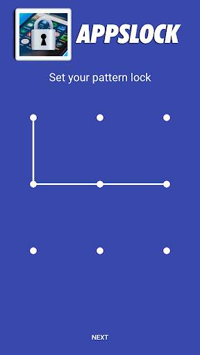 APPSLOCK 2020 - Hide ,Lock Apps easily from screen screenshot 2