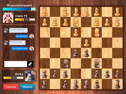 Scacchi Più - Giochi da Tavolo screenshot 12