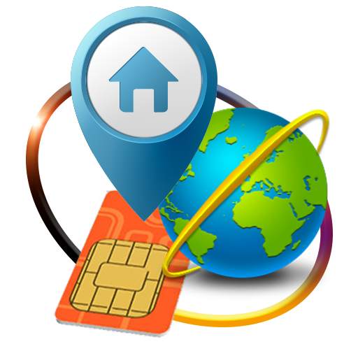 GPS Location Tracker 1.6