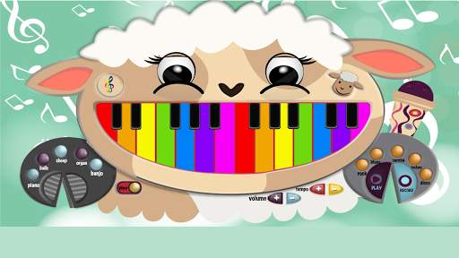 Cat Piano. Sounds-Music screenshot 2