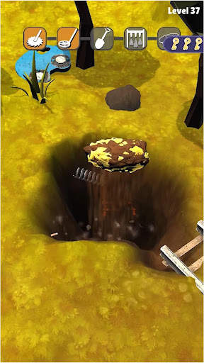 Gold Rush 3D! screenshot 5