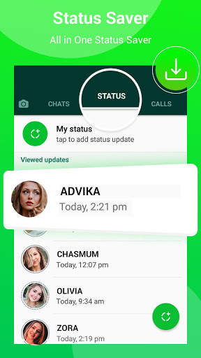 lite for whatsapp screenshot 4