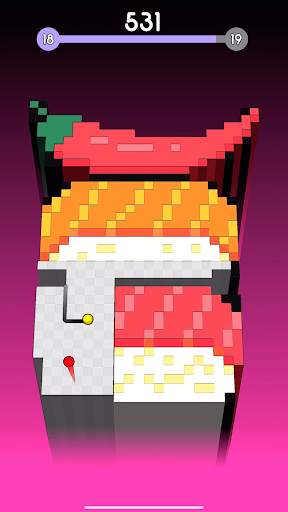 Qiks screenshot 1