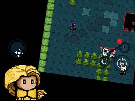King Knight screenshot 8