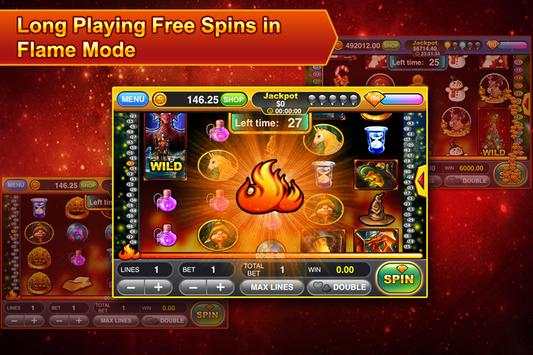 King of Slots screenshot 5