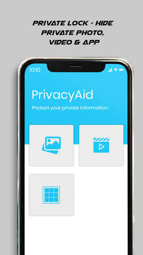 Private Zone screenshot 4
