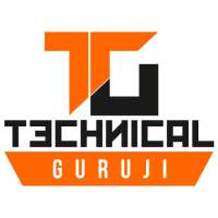 Technical Guruji - Gaurav Chaudhary 🔥🔥 icon