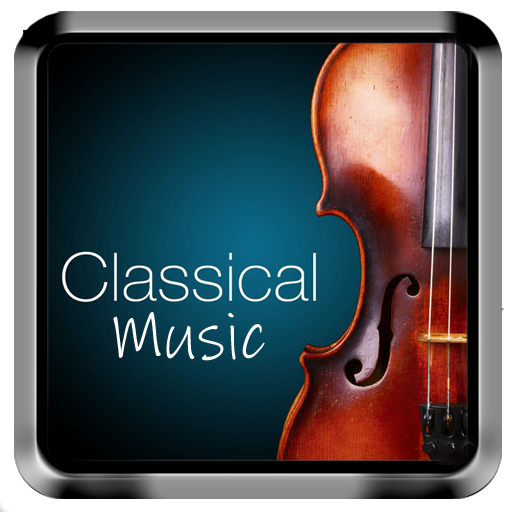Free Classical Music - Classical Music APP आइकन