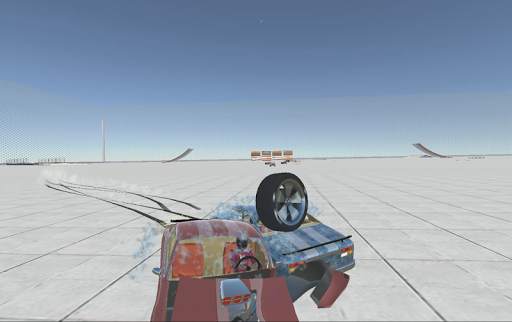 Maximum Car Damage screenshot 5