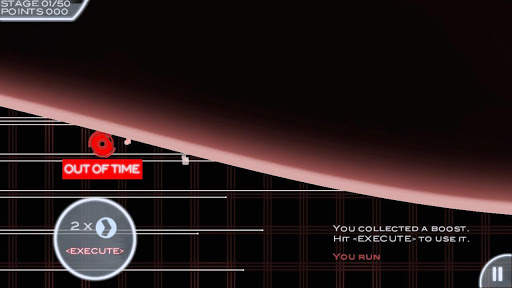 Gravity Racing Madness screenshot 5