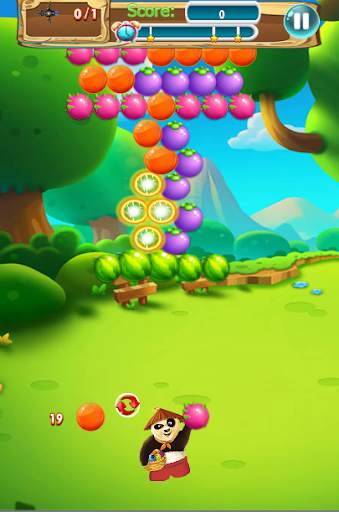 Fruit Candy Shoot screenshot 4