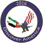 Discover America in the UAE 1.0.0