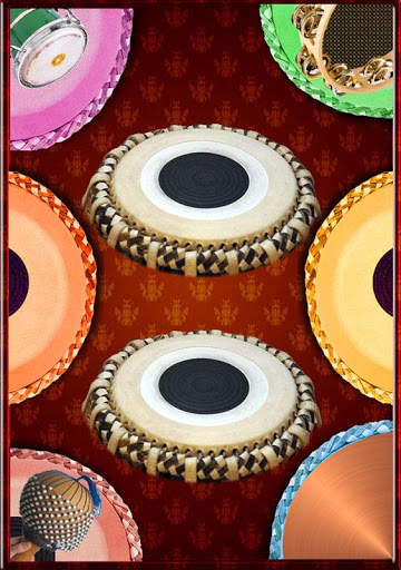 Mobile Tabla screenshot 2