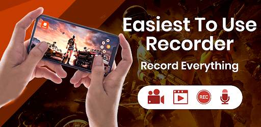 Screen Recorder, Video Recorder - AB Recorder स्क्रीनशॉट 16