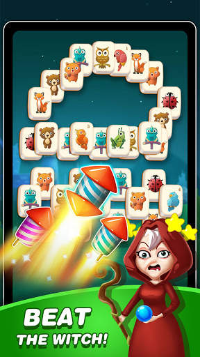 Mahjong Mestre screenshot 4