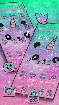 Galaxy Panda screenshot 3