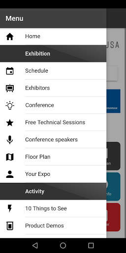Smarter Shows App screenshot 3