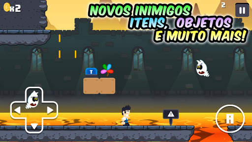 Mr Maker 3 Level Editor screenshot 4