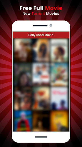 Free Full Movie Downloader  New Torrent Movies screenshot 2