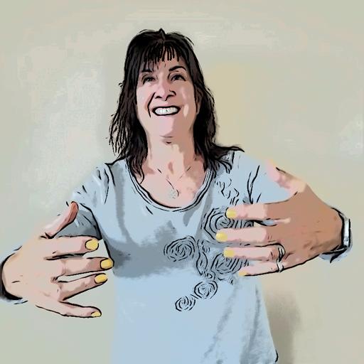 Virtual Hug icon