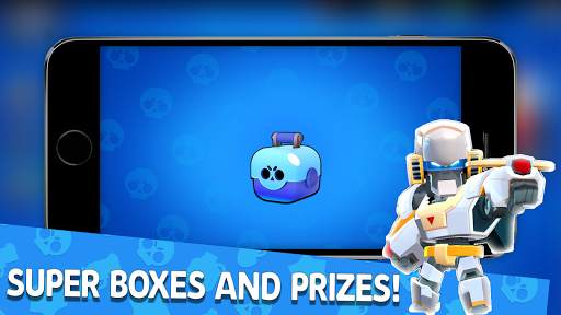 Box Simulator for Brawl Stars screenshot 3