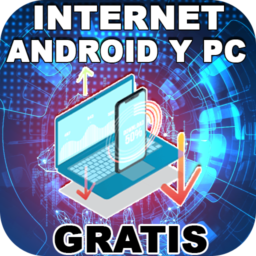 Internet Gratis Para Mi celular Y PC Guía Gratis icon