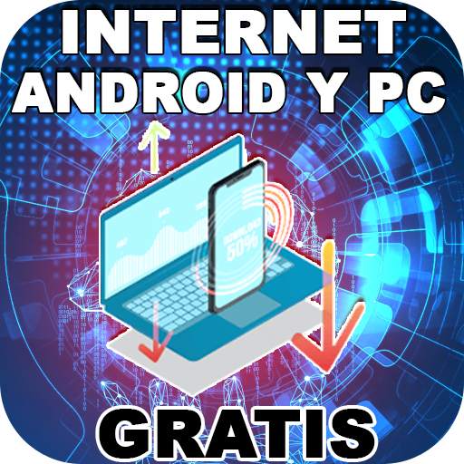 Internet Gratis Para Mi celular Y PC Guía Gratis 1.3