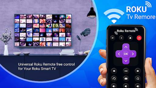 Universal Remote Control : Smart WiFi TV Remote screenshot 7