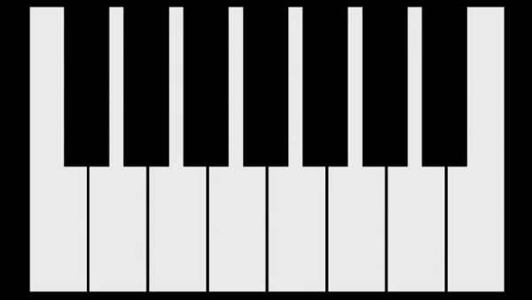 Midi Keybord Piano screenshot 1