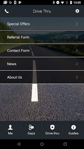 Driving School South West screenshot 3
