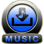 super MP3 Downloader icon