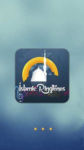 Islamic Ringtones : Non-Musical Ringtones screenshot 1