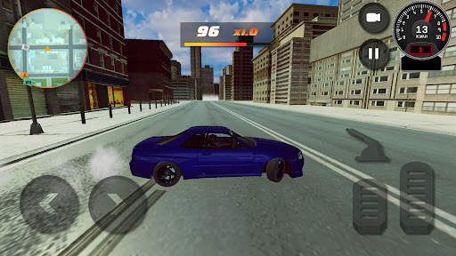 Car Drift: Racing & Drifting screenshot 4