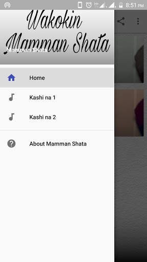 Mamman Shata screenshot 4