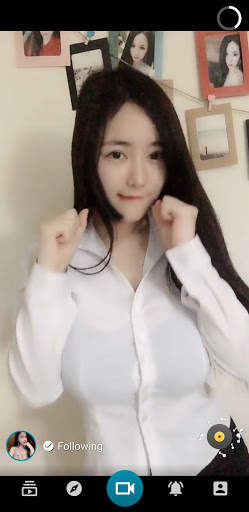 KSFRIEND - share asian hot girl video screenshot 2