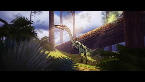 Dinosaurs World screenshot 3
