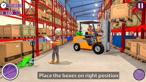Supermarket Shopping Game Simulator:Family Mall 3D screenshot 3