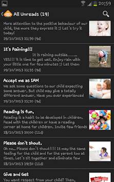 We Chat - Daily Doses screenshot 5