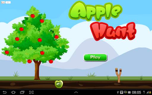 Apple Hunt Free screenshot 6