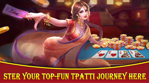 Indian Rummy - TeenPatti screenshot 3