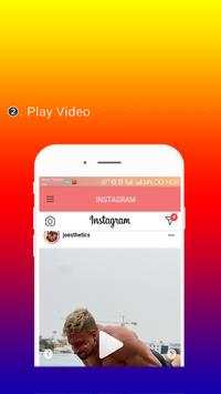 Any Video Downloader - All Social Media screenshot 1