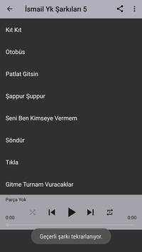 Best Ismail Yk Songs 2019 screenshot 2