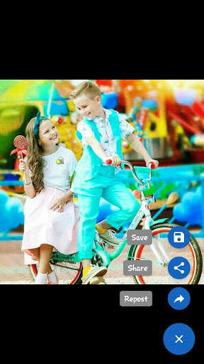 Send Me - Status Saver for WhatsApp & WA Business screenshot 3