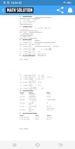 Mathcity 9th to BSc solution ,Past Paper screenshot 8